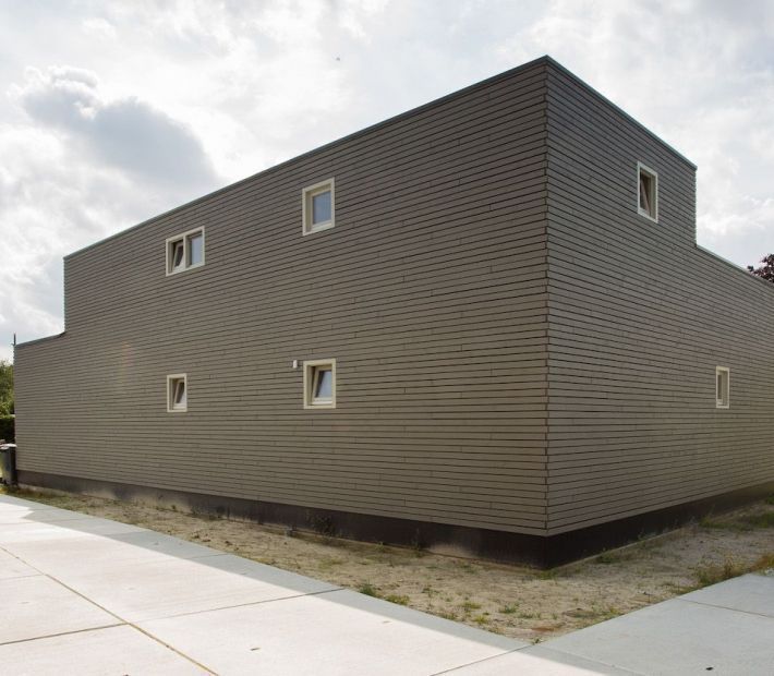 Kantoorgebouw Noordwolde